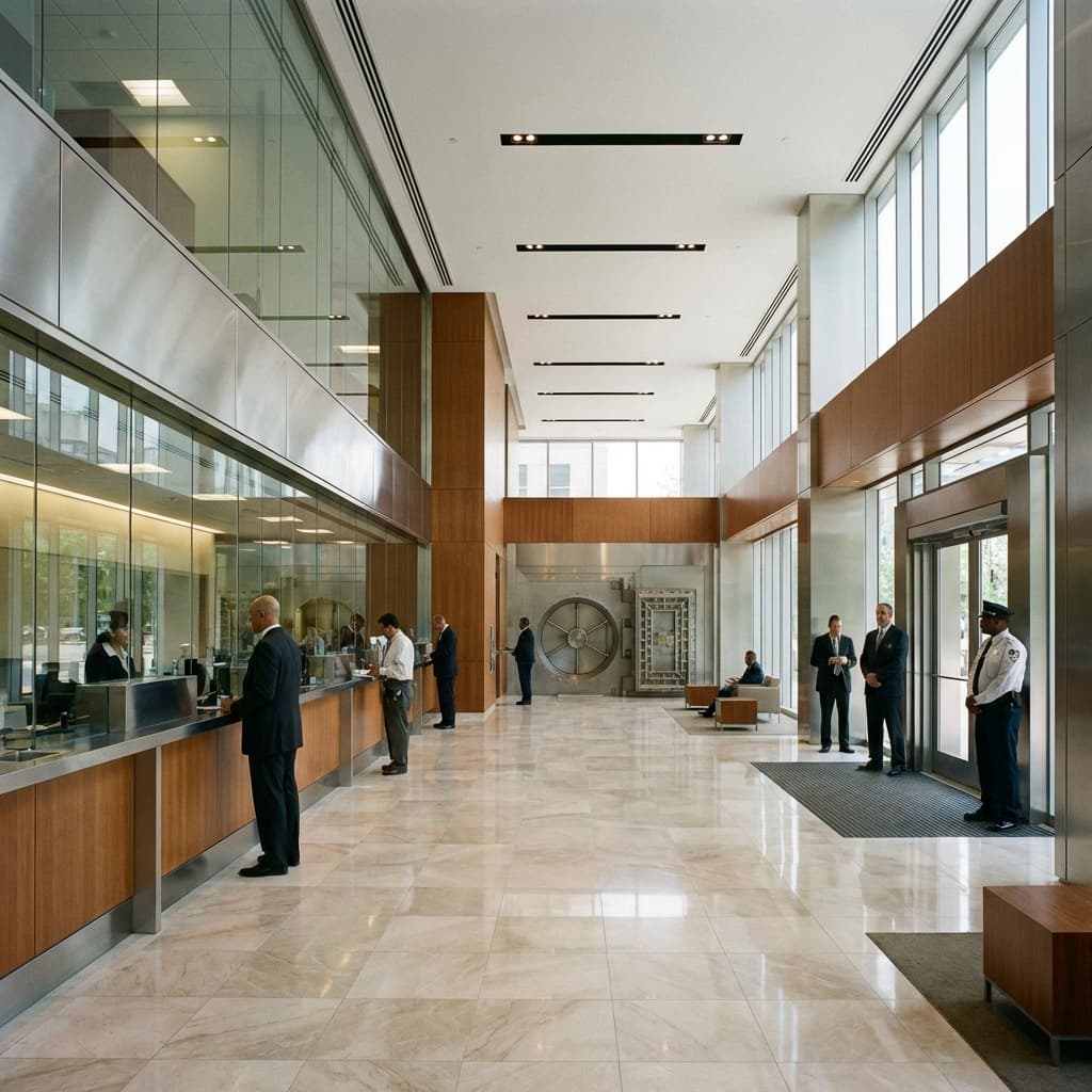 Data Center Security