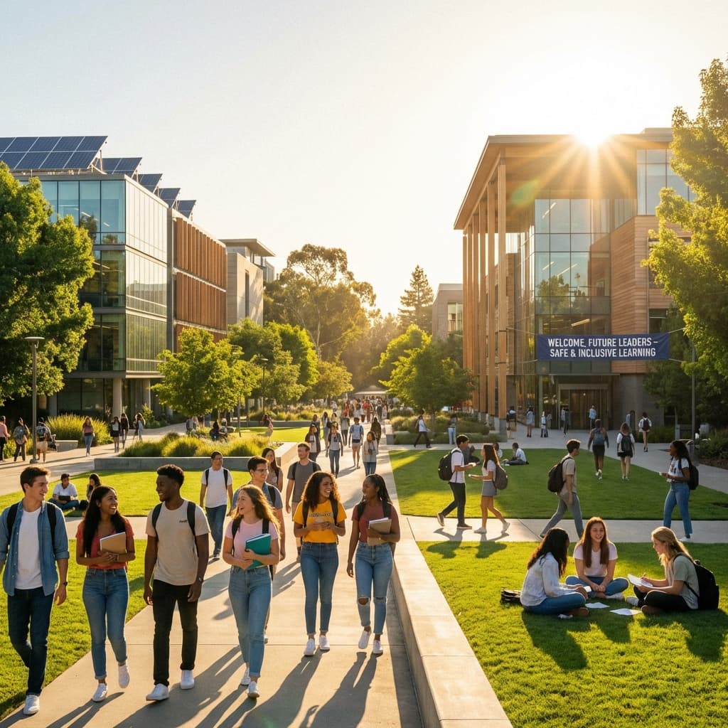 Education Campus Safety