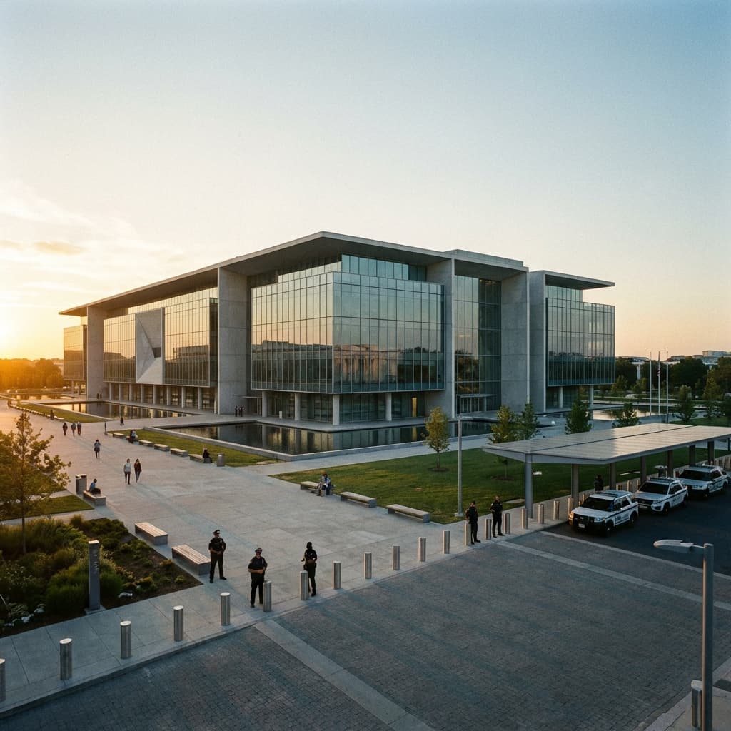 Government & Public Sector