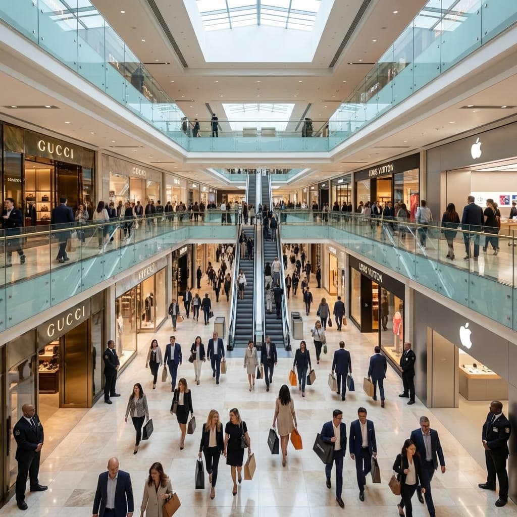 Smart Retail Intelligence