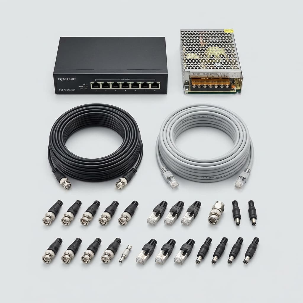 Professional Cabling Solutions