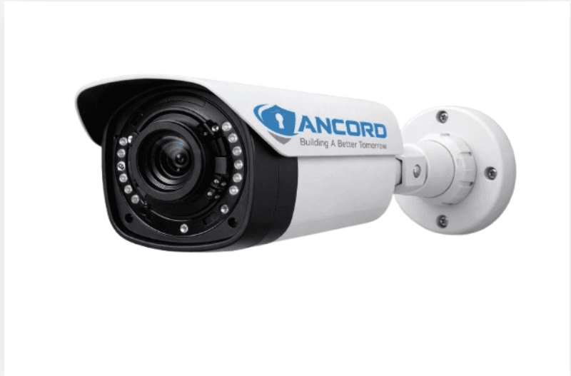 ANCORD 5MP Varifocal Bullet