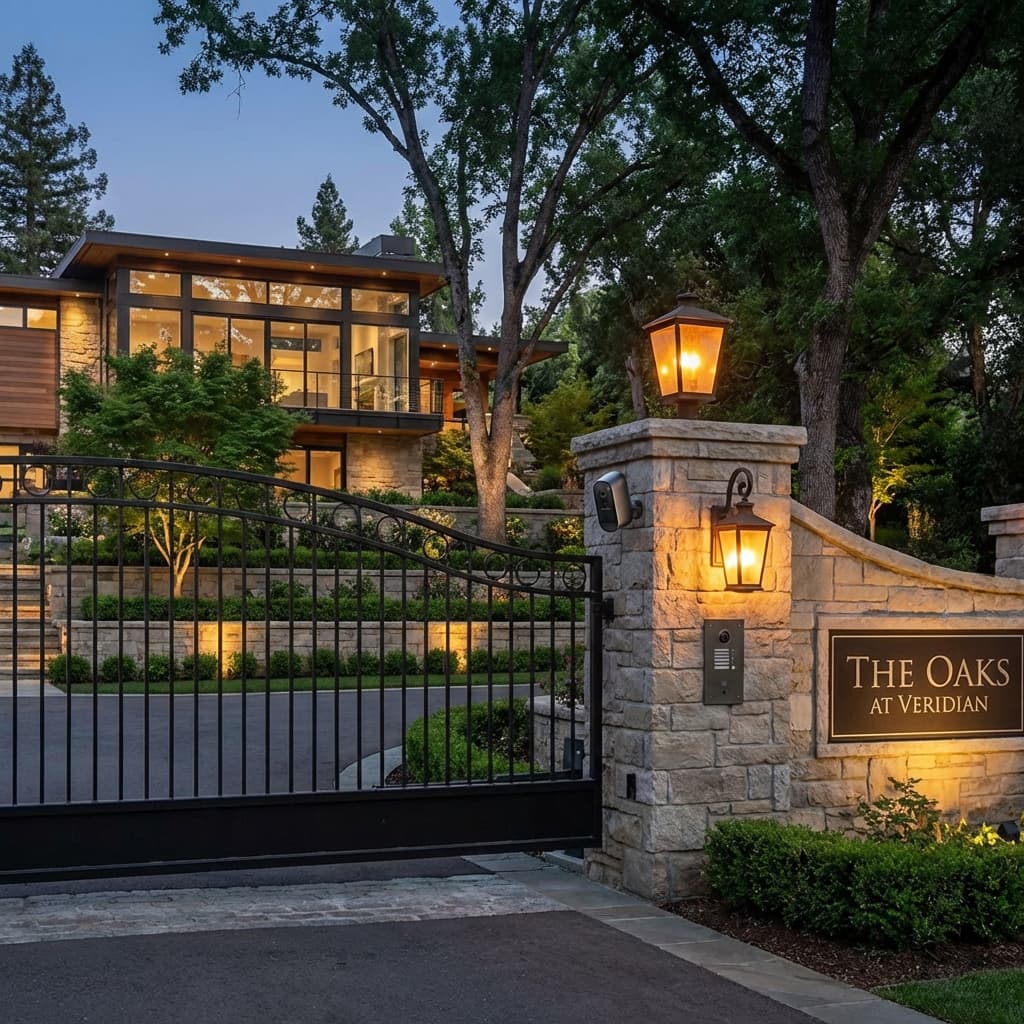 Residential & Housing Societies